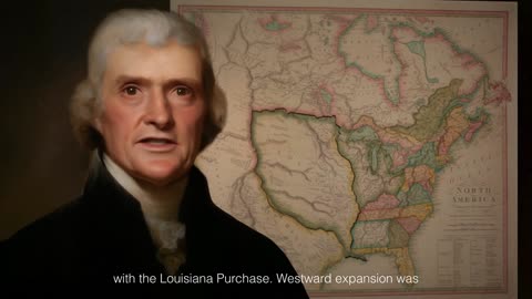 Thomas Jefferson