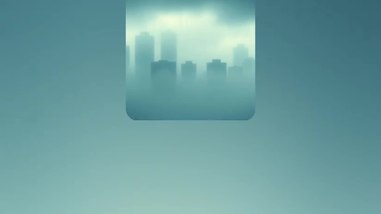 EYE OF THE STORM - OUTRO