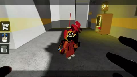 The Carnival of Terror - ROBLOX Part 9