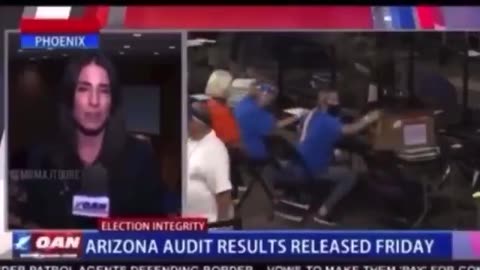 Flashback- Christina Bobb takeaways from AZ Senate 2020 Audit Results