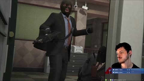 First Time GTA V Expanded and Enhanced - 100% CHECKLIST