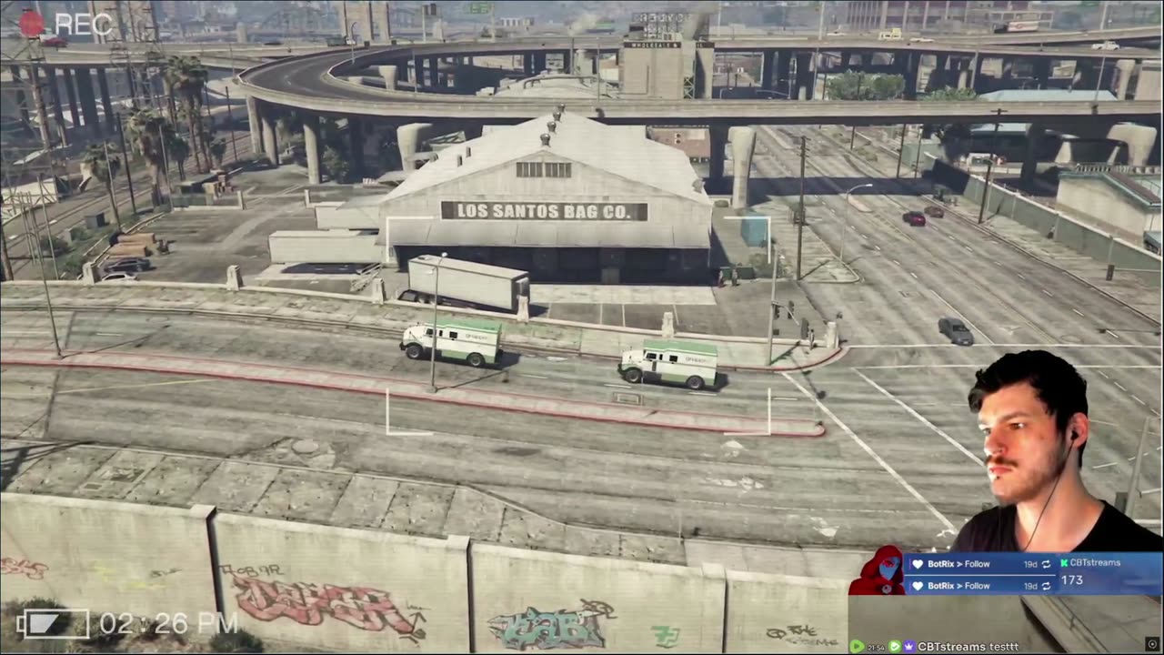 First Time GTA V Expanded and Enhanced - 100% CHECKLIST