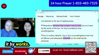 June 1, 2025 FAITH IN THE OLD TESTAMENT LESSON 1 - Pastor Chuck Kennedy