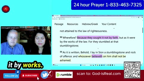 June 1, 2025 FAITH IN THE OLD TESTAMENT LESSON 1 - Pastor Chuck Kennedy
