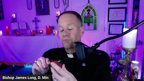 Bible Study