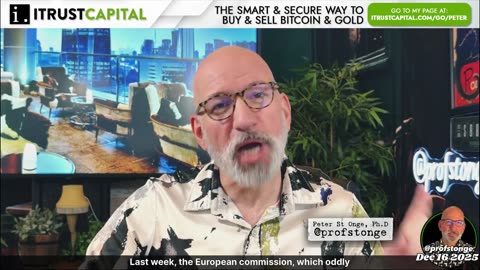 The EU just fined Elon Musk $150 million for Free Speech.