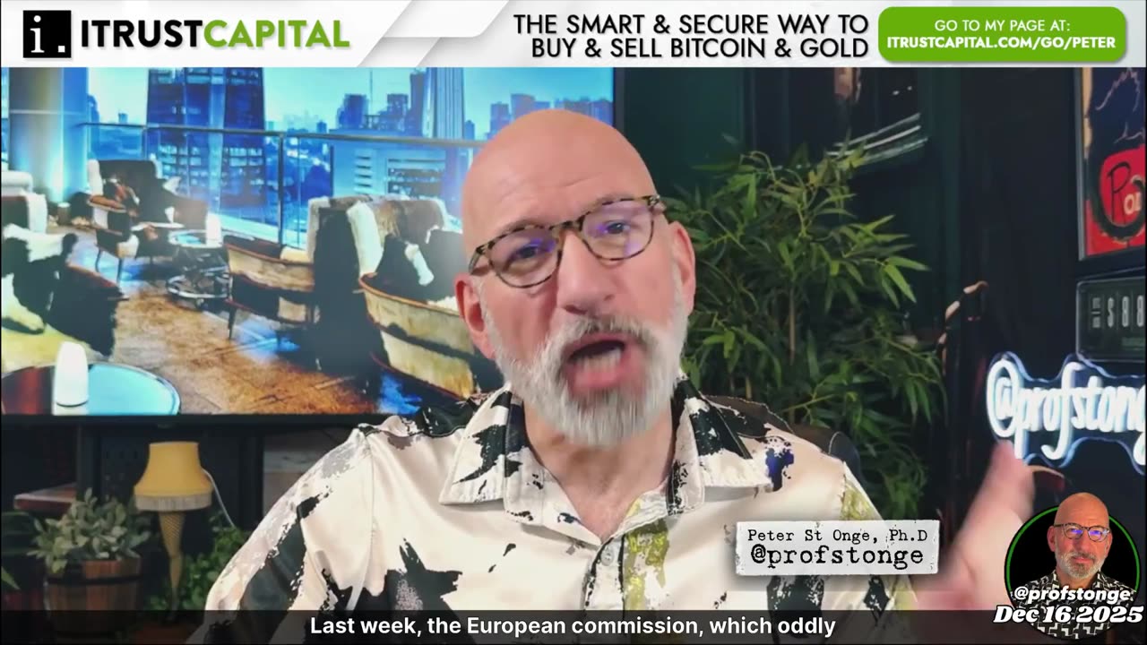 The EU just fined Elon Musk $150 million for Free Speech.