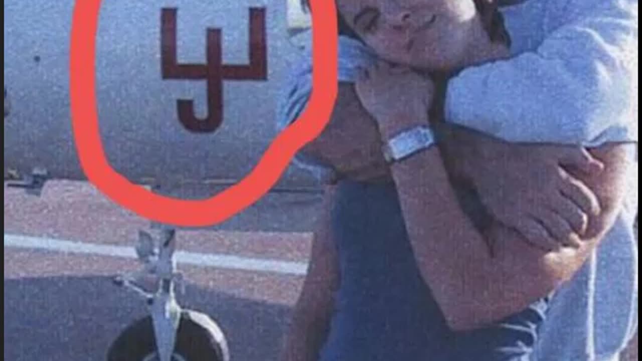 ties in with stephs murder
