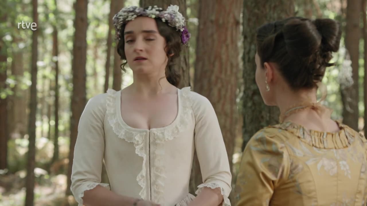 Valle salvaje capitulo 323 parte 4