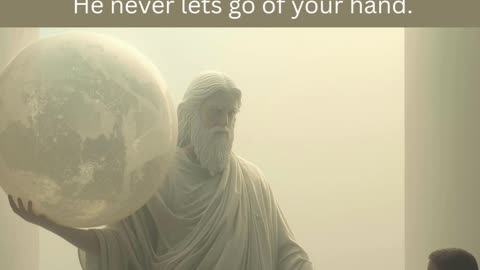 God Carries You