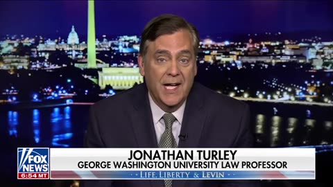 ‘DUMBFOUNDED’: Turley calls out what’s ‘STRIKING’ about Democrats fleeing to his home state