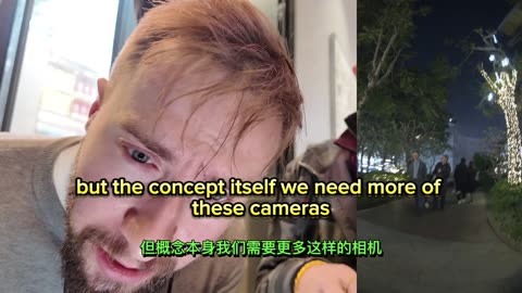 Hawkeye Firefly Thumb Cam 2 Review🇨🇳