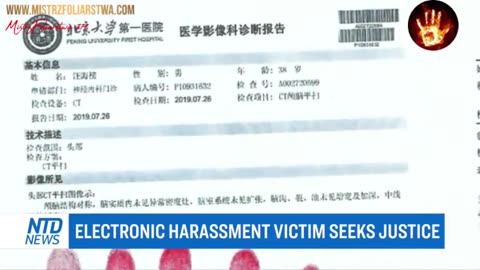 Chiny posiadają broń kontroli umysłu?