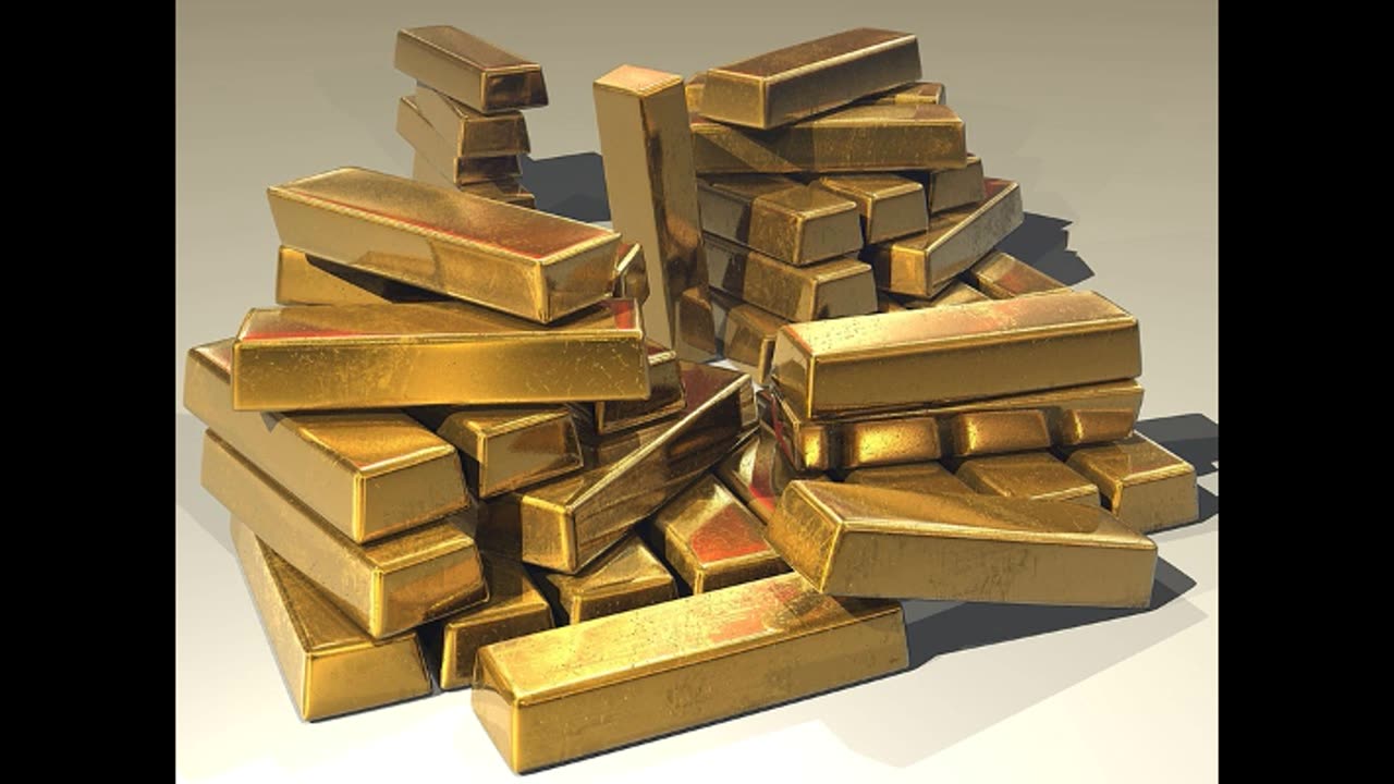 How We Left The Gold Standard