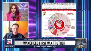 DC DISPATCH: WE SURVIVED: The Unvaxxed Victory Special with Dr. Andy Wakefield