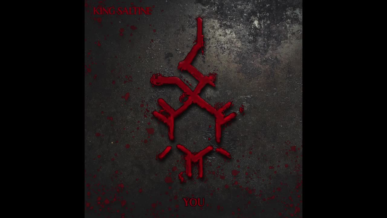 King Saltine - YOU