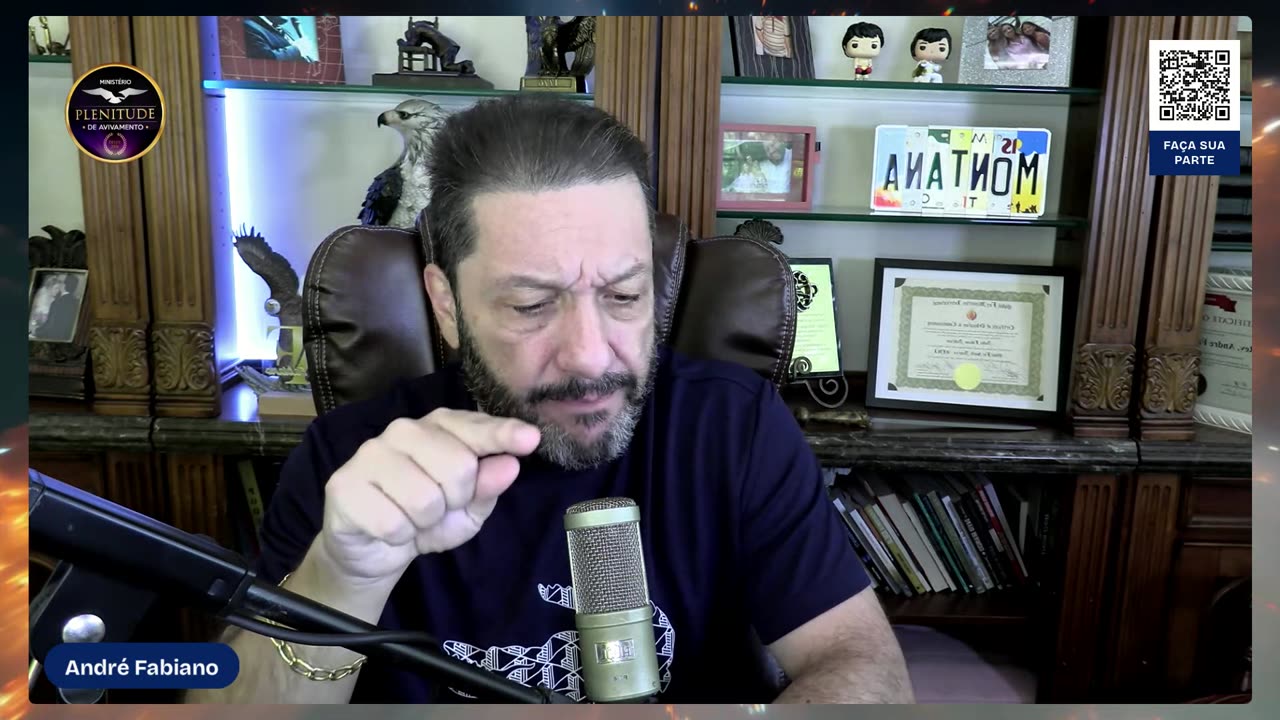 QUARTA-FEIRA COM DEUS!!!