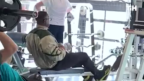 Viral: 64 WORKOUT FAILS YOU DON'T WANT TO REPEAT