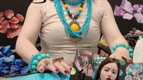 20250722-2 Natural Original Sterling Treatment Sleeping Beauty Turquoise Cabochon