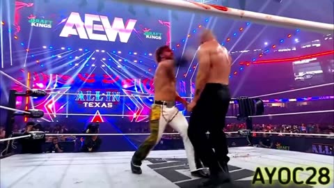mox vs hangman highlights