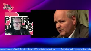 Prof. Peter Staněk - Buďme v klidu. Jde jim jen o prachy...