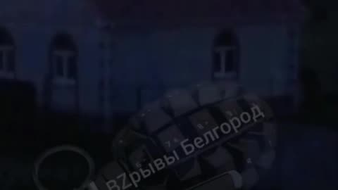 🚁⚡ Ukraine Russia War | Drone Arrival Over Belgorod City Before Being Shot Down | RCF