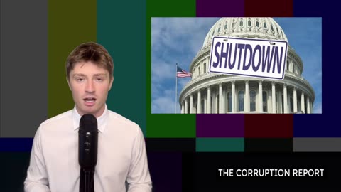 CORRUPTION REPORT: Ceasefire Breaks, Sudan Genocide, Government Shutdown, Trump Nuclear Testing