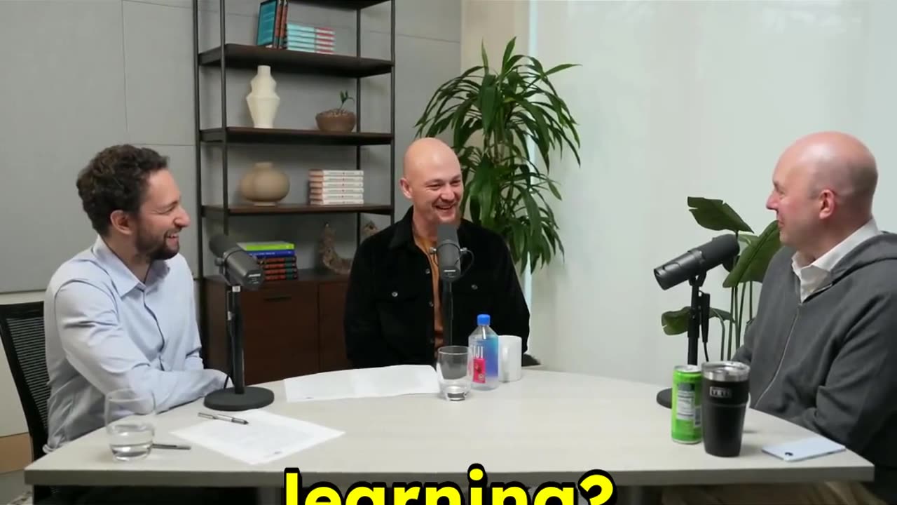 Domain Dunces Unveiled - Amjad Masad and Marc Andreessen