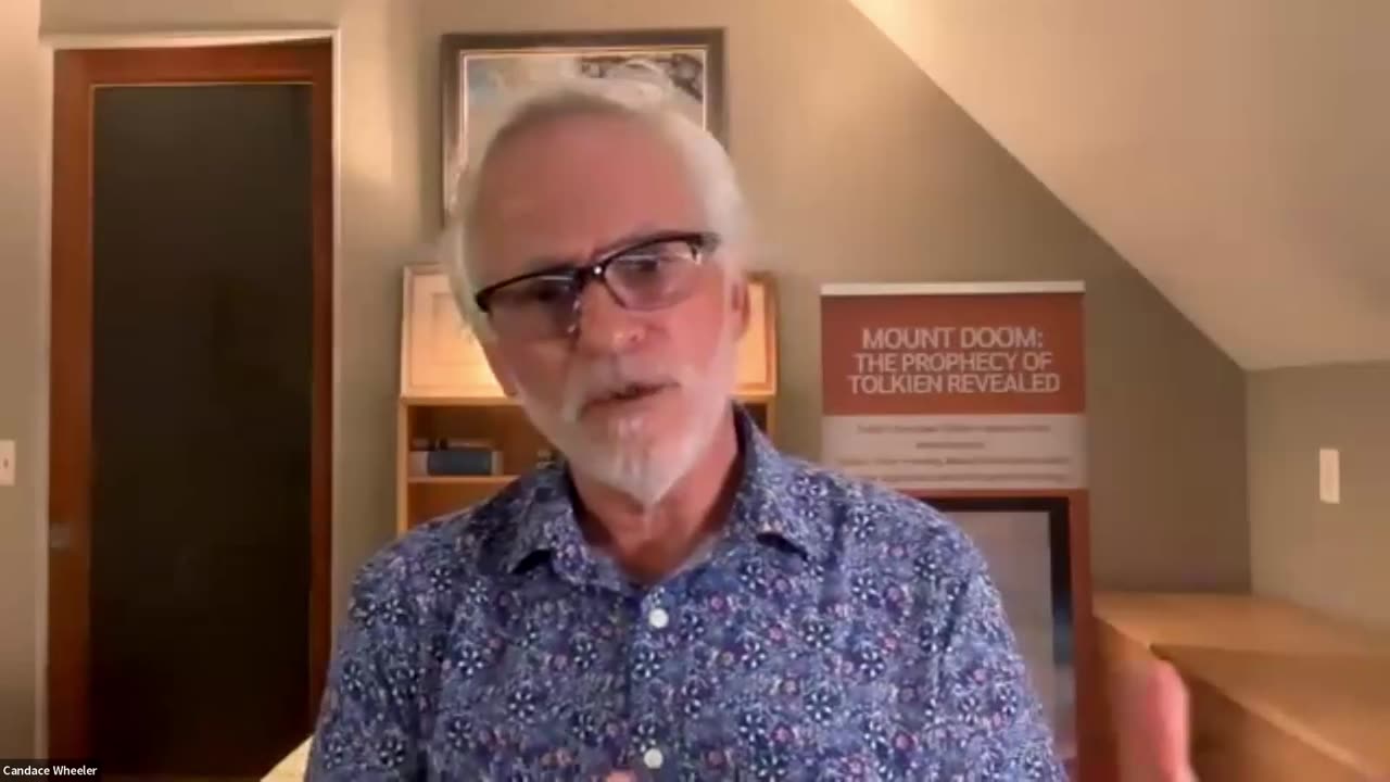 FAITH over Fear August 26, 2025: The AI Arms Race: Existential Choices