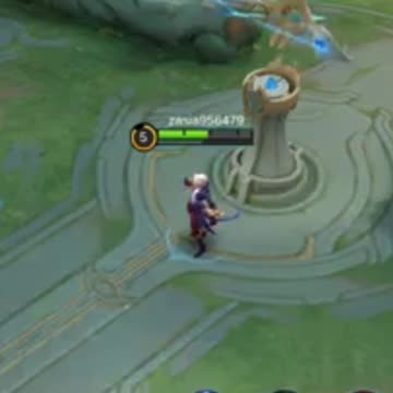 Mobile Legends Bang Bang