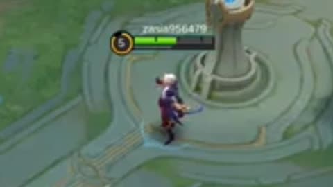 Mobile Legends Bang Bang