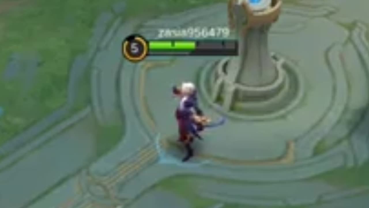 Mobile Legends Bang Bang