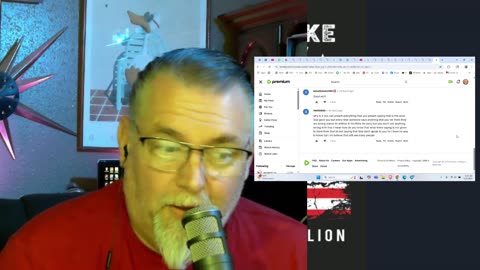 PATRIOT MIKE SHOW July 10, 2025