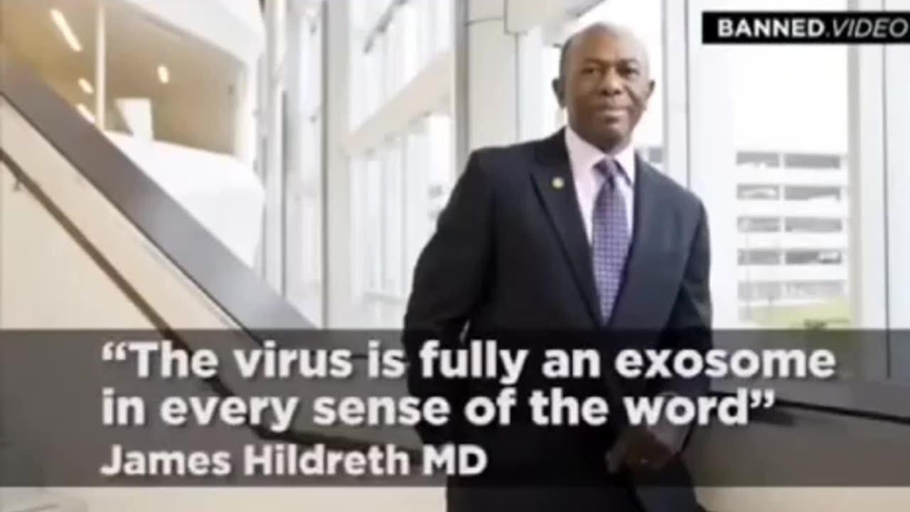 5G - HUMAN CELL PENETRATION! - Reloaded from Julian Assange
