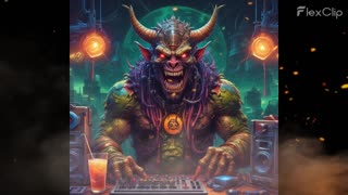 NiX - Turn Up The Volume
