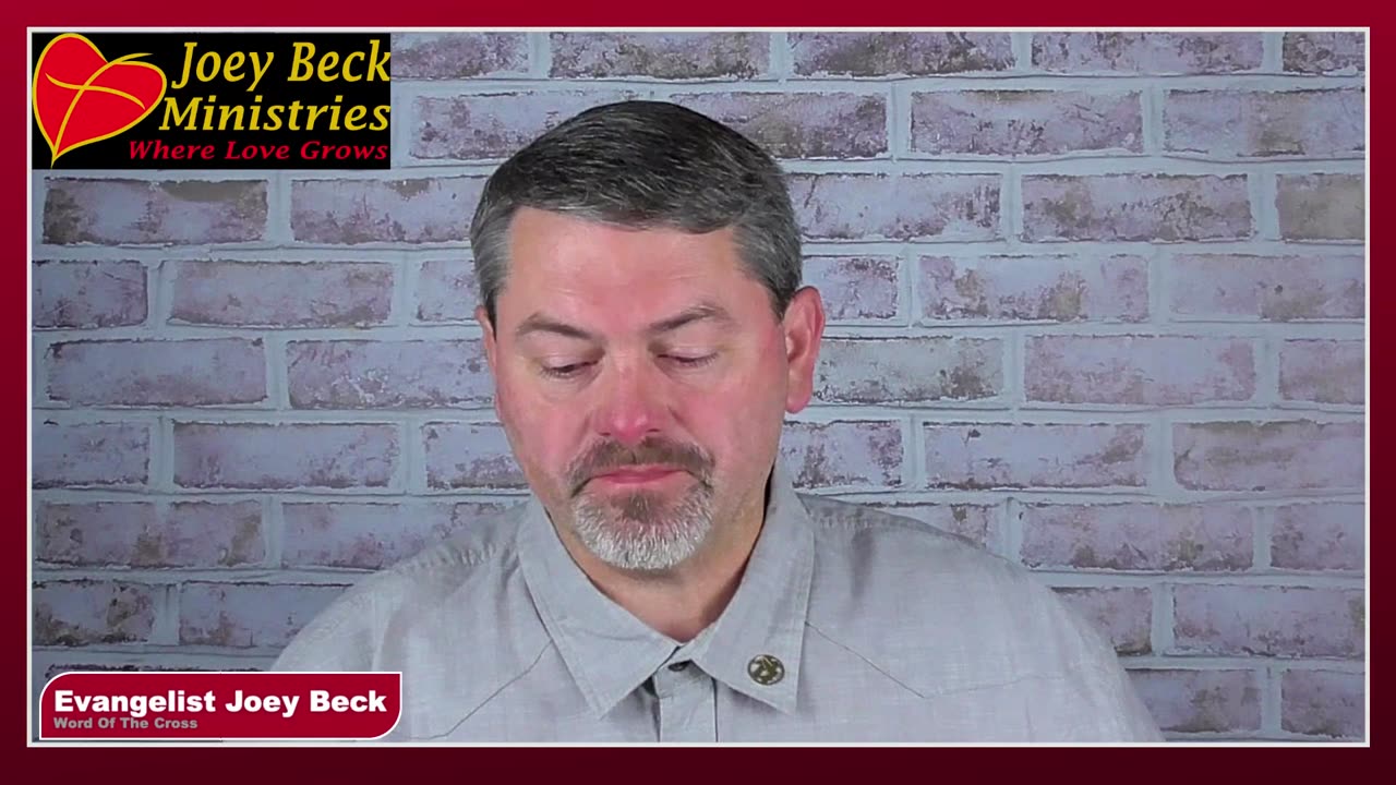 Joey Beck Ministries