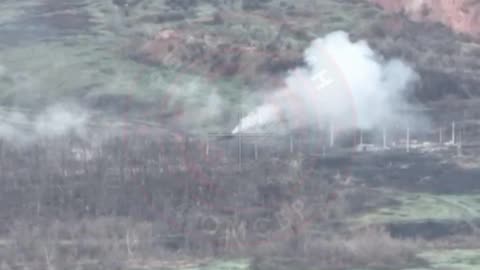 Ukraine war combat/related footage 12/30/25