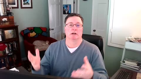 Ep107: What Happens IF you Lose Your Stockpile of Gear, Supplies, and Food?