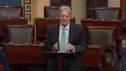 🚨 Sen Kennedy GRILLS Congress for moving too slow on the MAGA Agenda