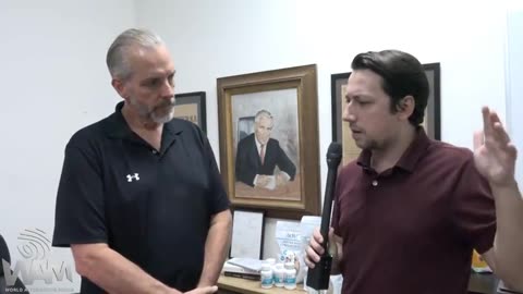 LIFE SAVING CANCER CURE? - The Censored Testimonies That Could Save Your Life!