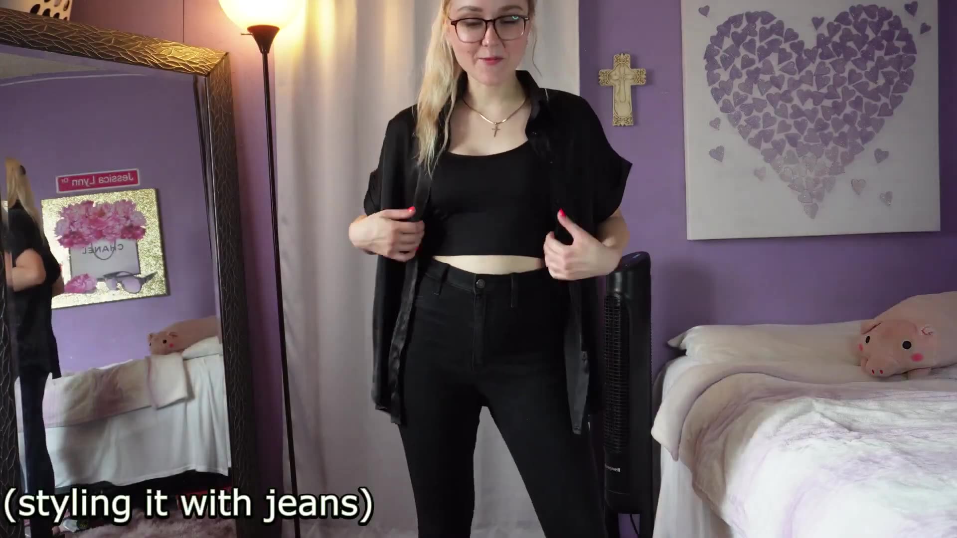 Hot Outfits Try-on Haul