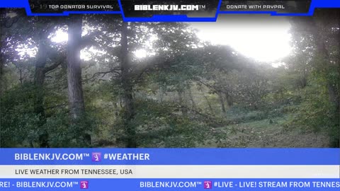 BIBLENKJV.COM™ 🛐 09/18/2025 #LIVE #WEATHER #KNOXVILLE