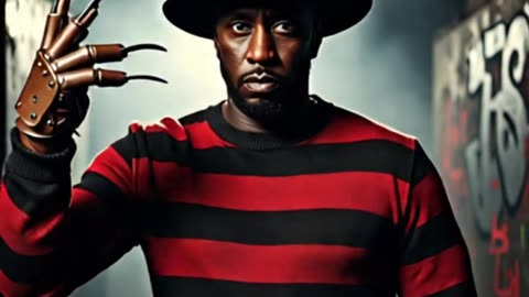 Diddy Krueger
