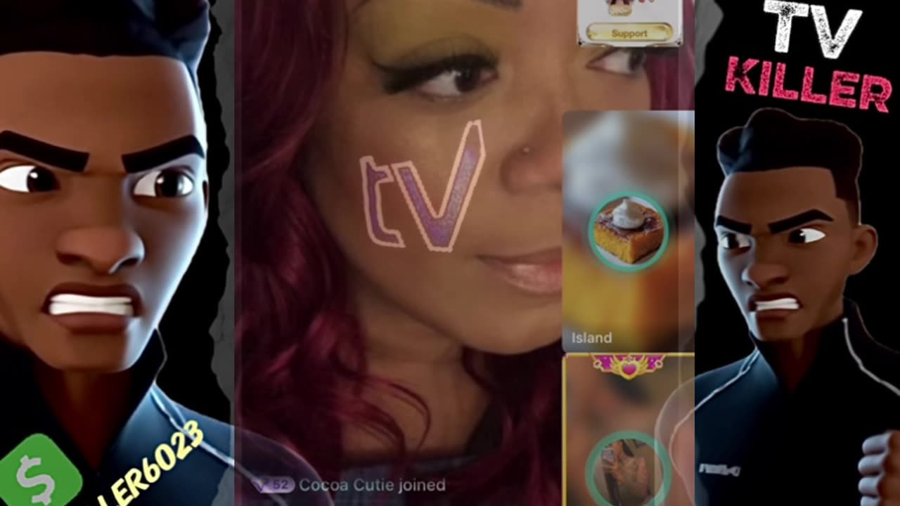 ACE JOINS DIEVERSE LIVE MOMA ACE GETS DRAGGED