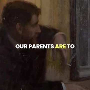 SATANS LIE TO US - TAKE RESPONSIBILITY