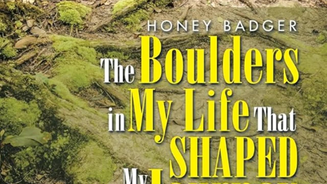 Episode Seven: The Importance of Writing Poetry to Heal Post Traumatic Stress