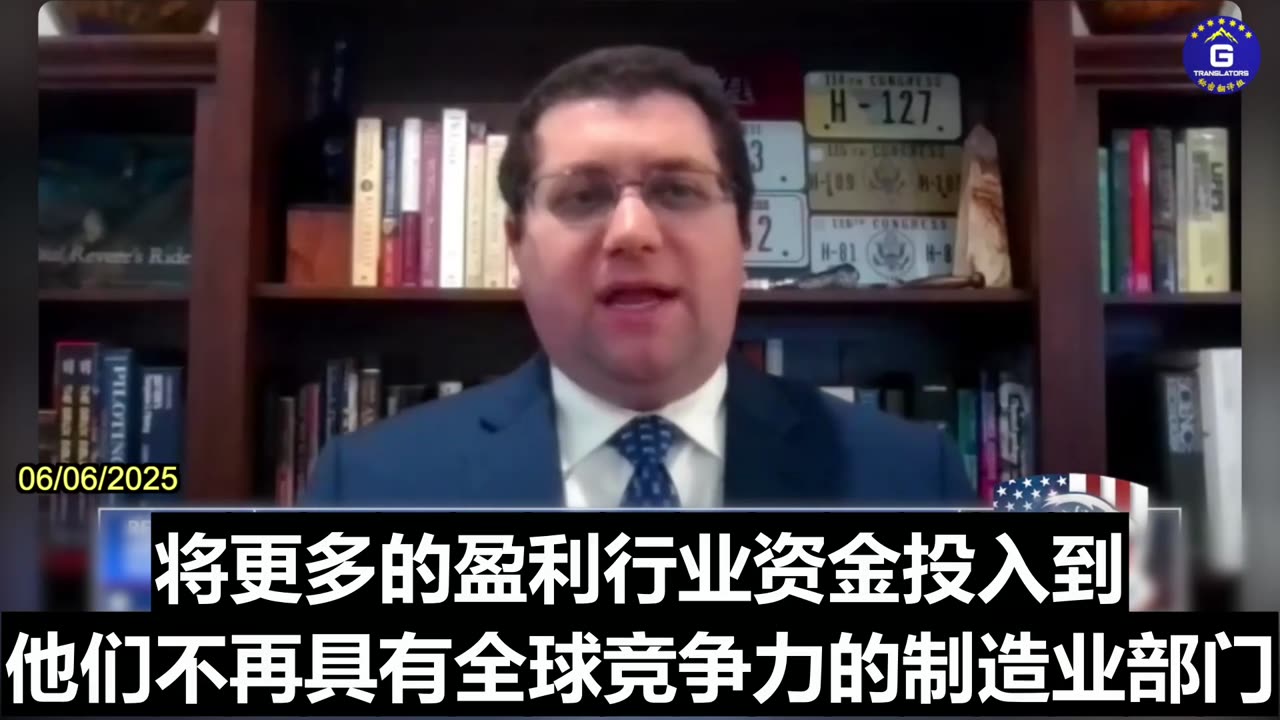 1/3 of Chinese Companies Are Surviving on Subsidies From the Chinese Government