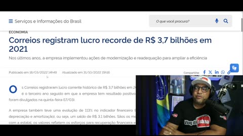 VLOGDOLISBOA LIVE PODCAST | Real News For Real People
