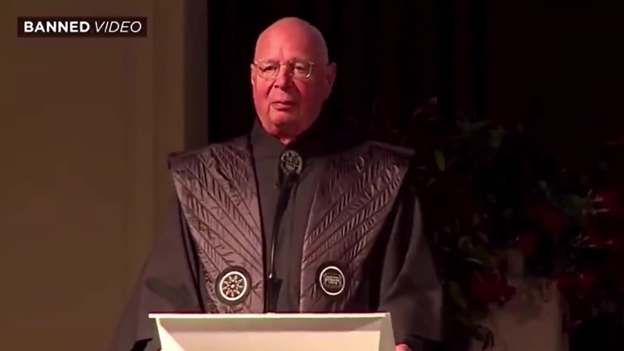 Rothschild BlackRock WEF Power...