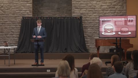 Marshall | Everything's Free, Everyone's Poor: Why Socialism Always Ends in Ruin (2025)